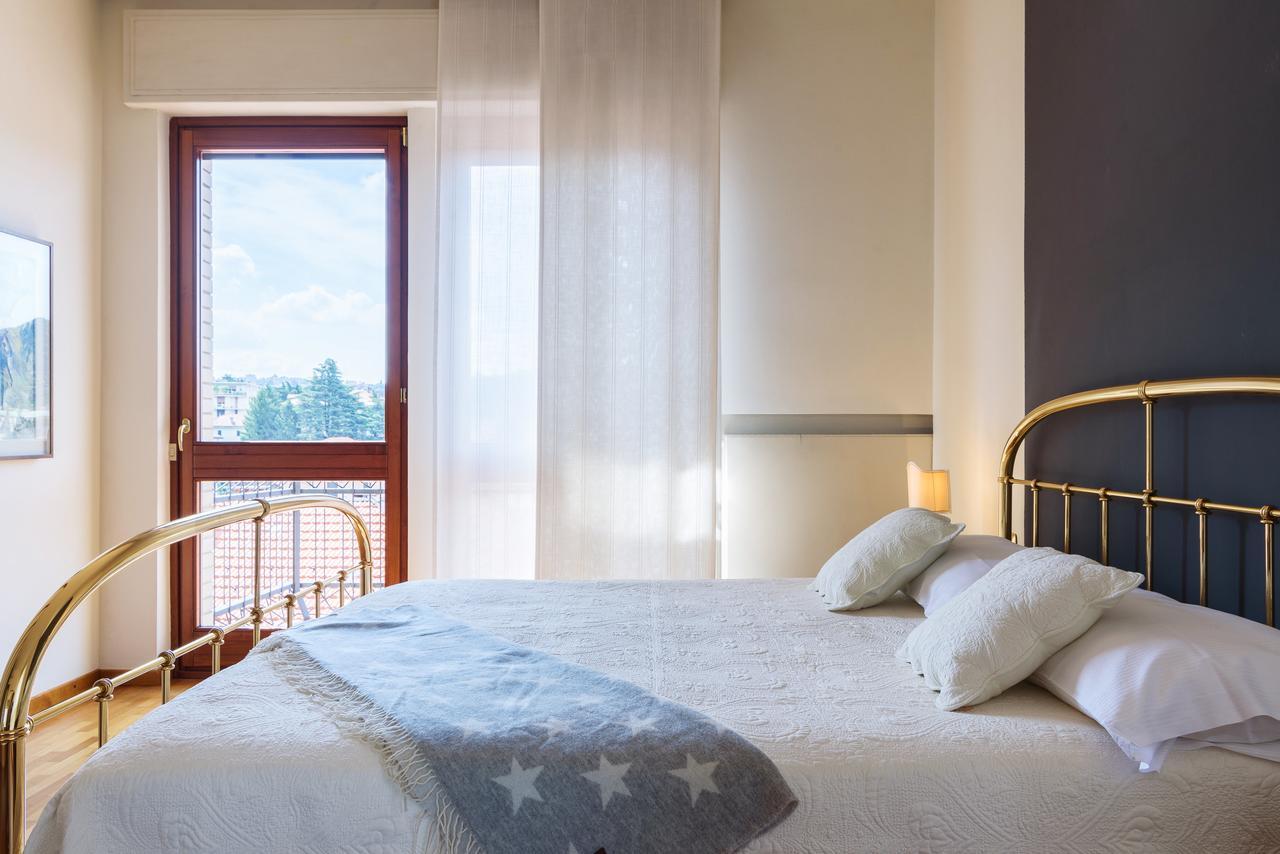 Vista Duomo - Bymyhomeincomo Eksteriør bilde