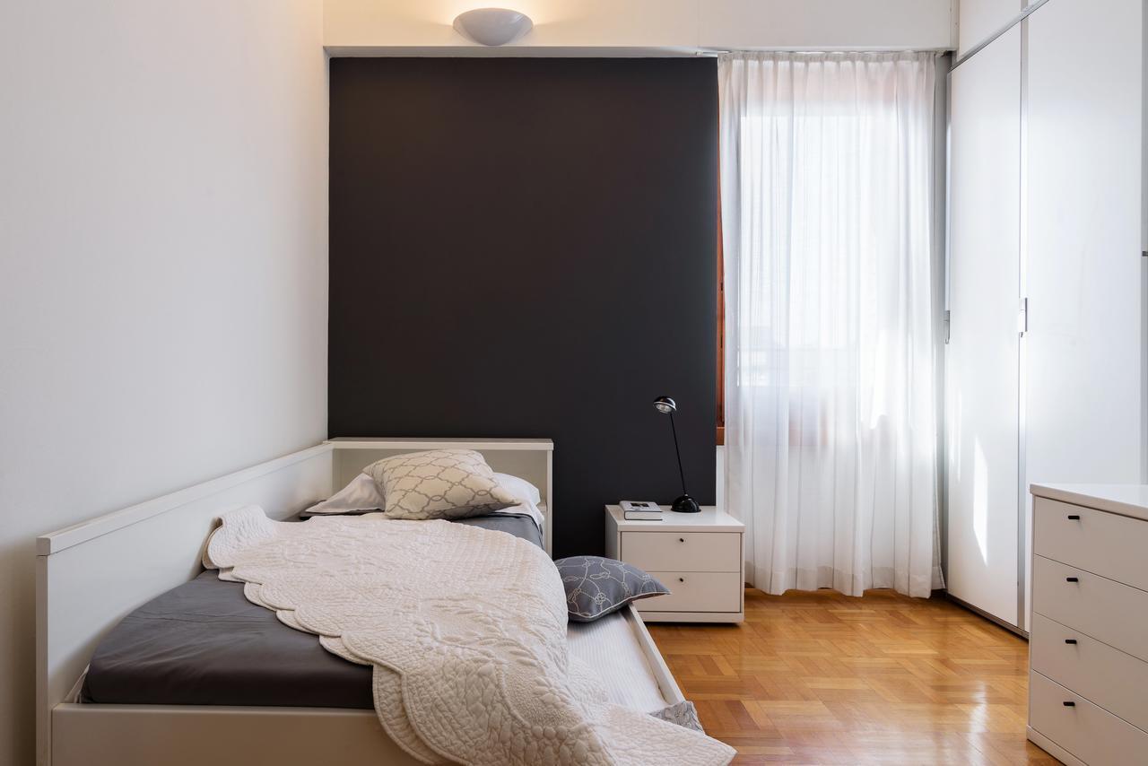 Vista Duomo - Bymyhomeincomo Eksteriør bilde