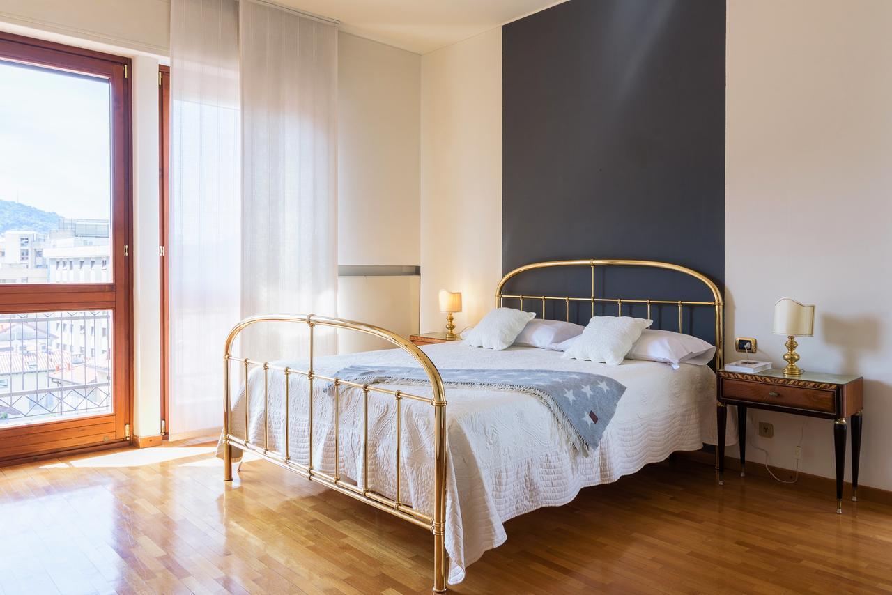 Vista Duomo - Bymyhomeincomo Eksteriør bilde