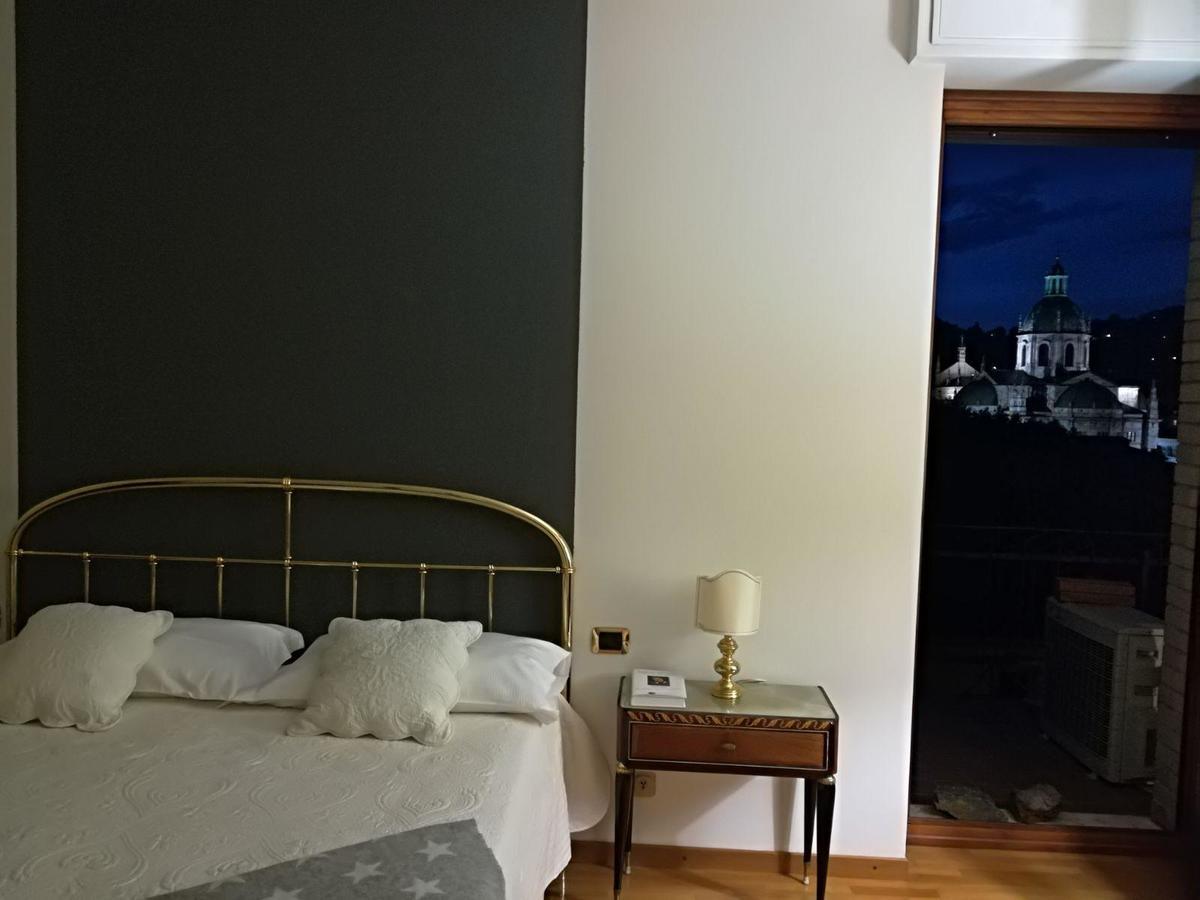 Vista Duomo - Bymyhomeincomo Eksteriør bilde
