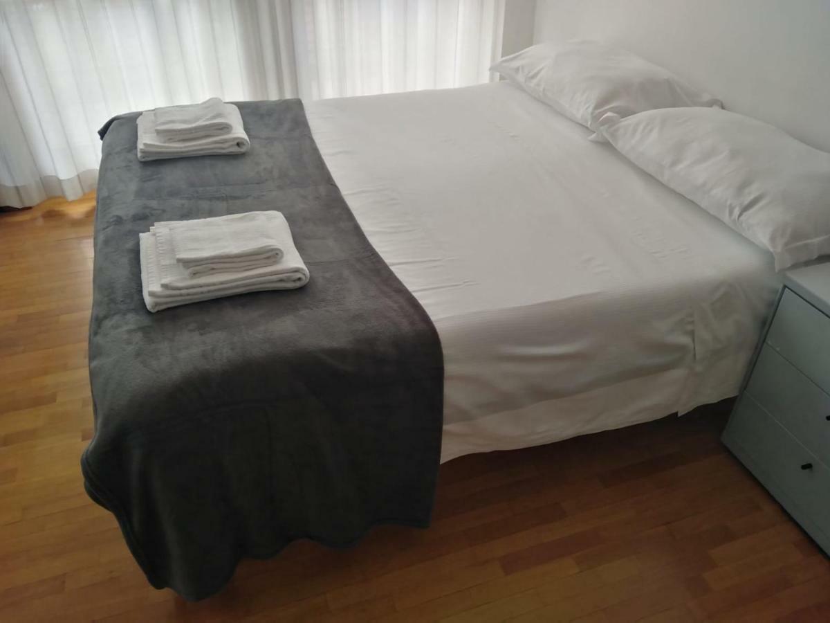 Vista Duomo - Bymyhomeincomo Eksteriør bilde