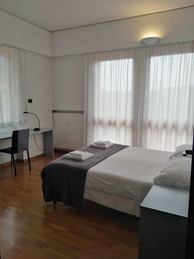 Vista Duomo - Bymyhomeincomo Eksteriør bilde